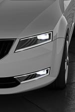 Skoda VisionD Concept 2011 года